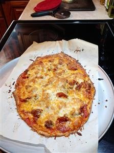 Easy Keto Fish Pie Uk